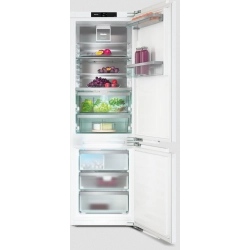Miele -KFN 7795 C-Bandung (Türanschlag): rechts, links