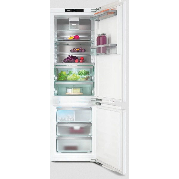 Miele -KFN 7795 C-Bandung (Türanschlag): rechts, links