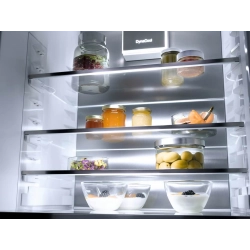 Miele -KFN 7785 C-Bandung (Türanschlag): rechts, links