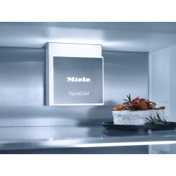 Miele -KFN 7785 C-Bandung (Türanschlag): rechts, links