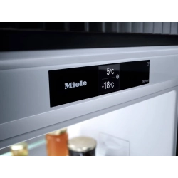 Miele -KFN 7785 C-Bandung (Türanschlag): rechts, links