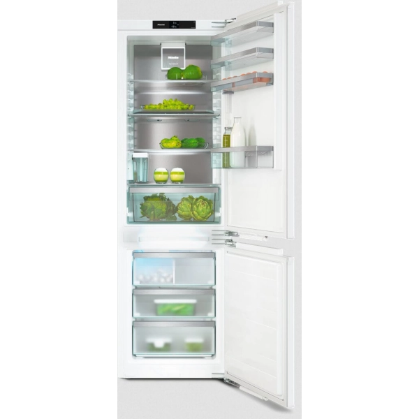 Miele -KFN 7785 C-Bandung (Türanschlag): rechts, links