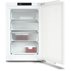 Miele-FNS 7140 C-Butée de porte: droite, gauche
