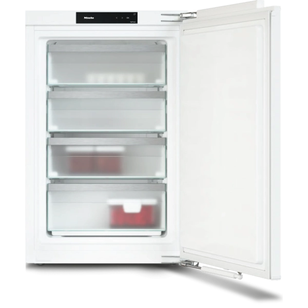 Miele-FNS 7140 C-Butée de porte: droite, gauche