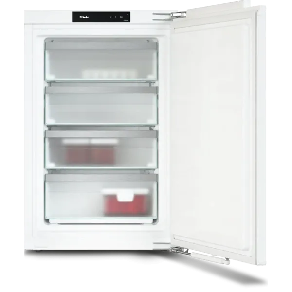 Miele-FNS 7140 C-Butée de porte: droite, gauche