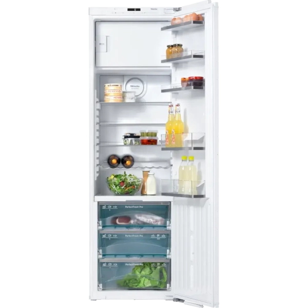 Miele-K37582-55IDF-1R-Butée de porte: droite, gauche