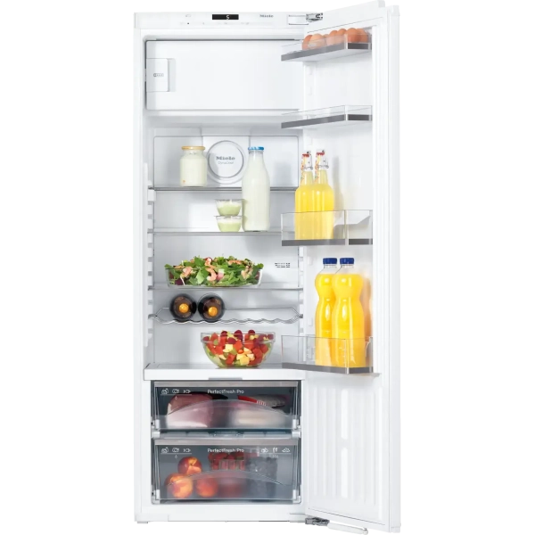 Miele -K 35582-55 iDF-1-Bandung (Türanschlag): rechts, links