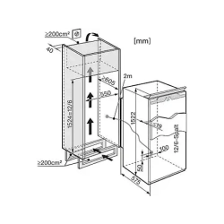 Miele-K 35563-55 iDF-
