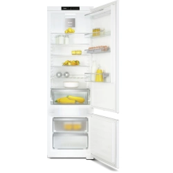 Miele -KF 7731 D-Bandung (Türanschlag): rechts, links