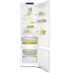 Miele -KF 7731 D-Bandung (Türanschlag): rechts, links