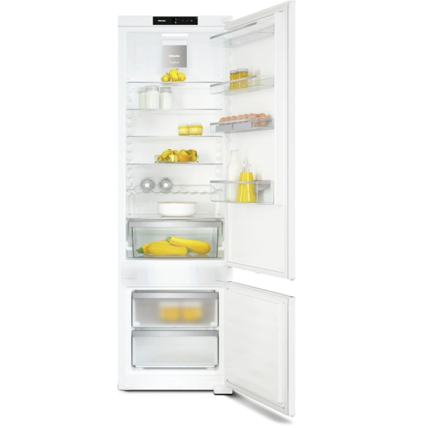 Miele -KF 7731 D-Bandung (Türanschlag): rechts, links