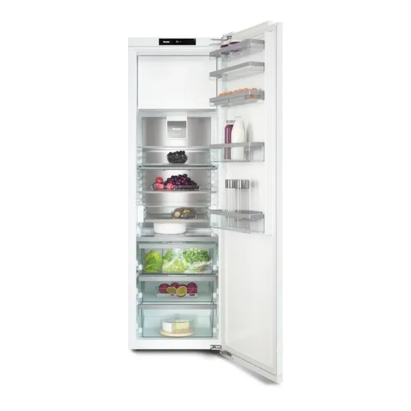 Miele -K 7798 C-Bandung (Türanschlag): rechts, links