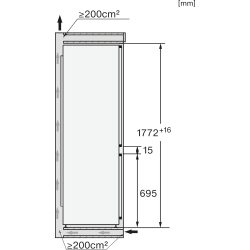 Miele -KFN 7764 C-