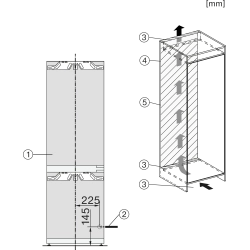 Miele -KFN 7764 C-
