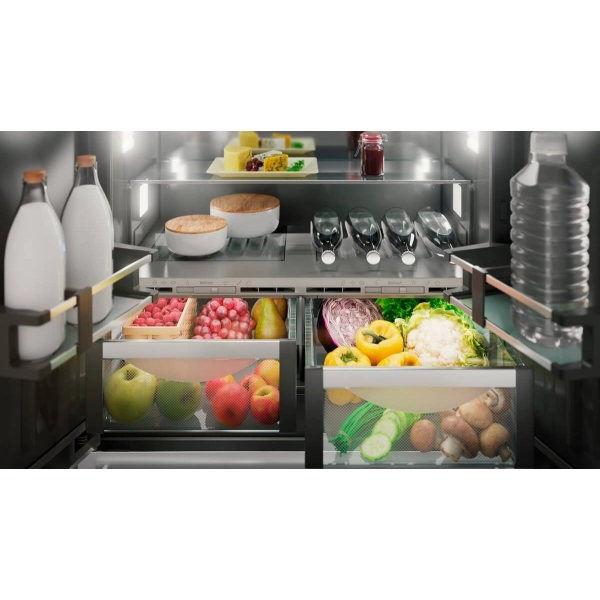Liebherr ECBNe 8871 Einbaukühlschrank - Nettoland.ch