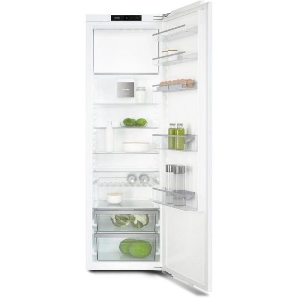 Miele -K 7738 D-Bandung (Türanschlag): rechts, links