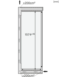 Miele -K 7678 D-