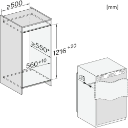 Miele -K 7347 C-