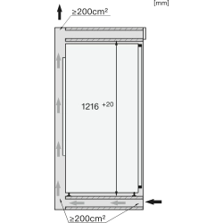 Miele -K 7377 B-