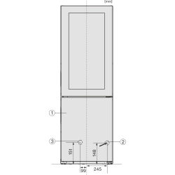 Miele -KWNS 4784 DE-