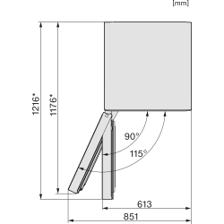 Miele -KWNS 4784 DE-
