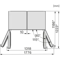 Miele -Kopie von KS 4783 DD-