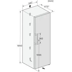Miele -Kopie von KS 4783 DD-