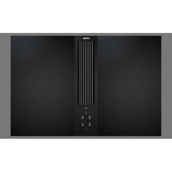 Bora-Classic 2.0 Set: CKA2 und 2 x CKFI-