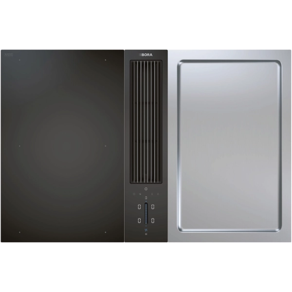 Bora-Classic 2.0 Set CKA2, CKFI und CKT-