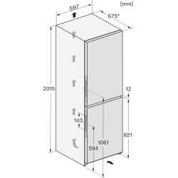 Miele-KFN 4898 A-10D-