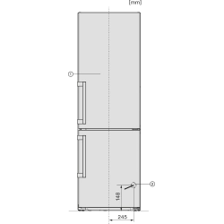 Miele-KFN 4797 CD-