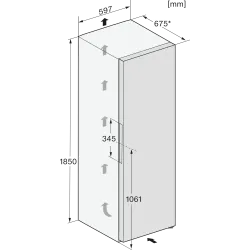 Miele -K 4373 DD-