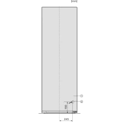 Miele -K 4373 DD-