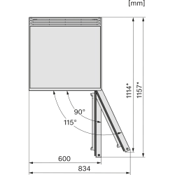 Miele -K 4003 D-