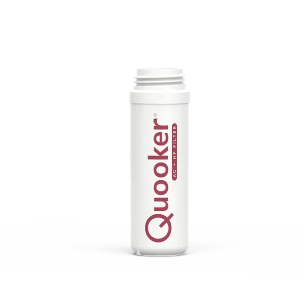 Quooker Zubehör -Filter-Kartusche AC+HF-