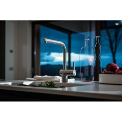 Franke Armaturen und Seifenspender -115.0521.435-