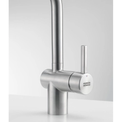 Franke Armaturen und Seifenspender -115.0521.435-