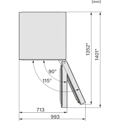 Miele -KWT 4995 F-
