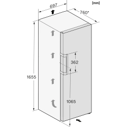 Miele -FN 4748 C-