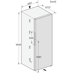 Miele -FN 4342 D-