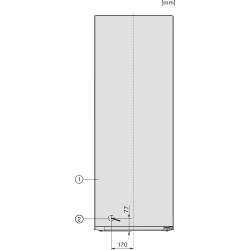 Miele -FN 4342 D-