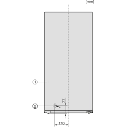 Miele -FN 4312 D-