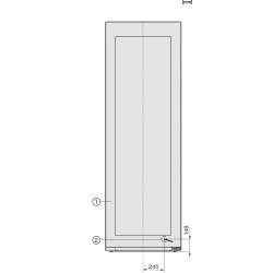 Miele -KWTS 4785 F-
