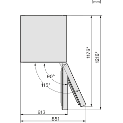 Miele -KWTS 4785 F-