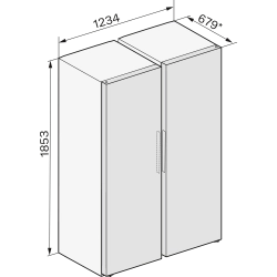 Miele -KWTS 4785 F-