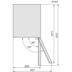 Miele-KWT 4584 E-