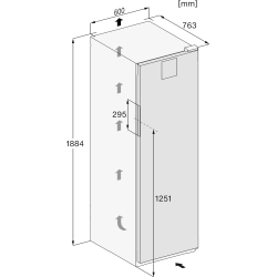 Miele-KWT 4584 E-