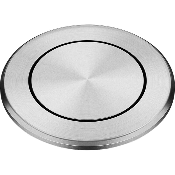 SANO - Push Knob S/S 112.0705.730 | Nettoland.ch