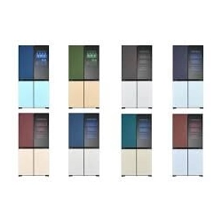 LG Electronics -GMV960NNME-