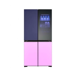 LG Electronics -GMV960NNME-
